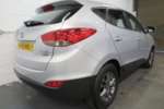 2014 (14) Hyundai Ix35 1.7 CRDi S 5dr 2WD For Sale In Nelson, Lancashire
