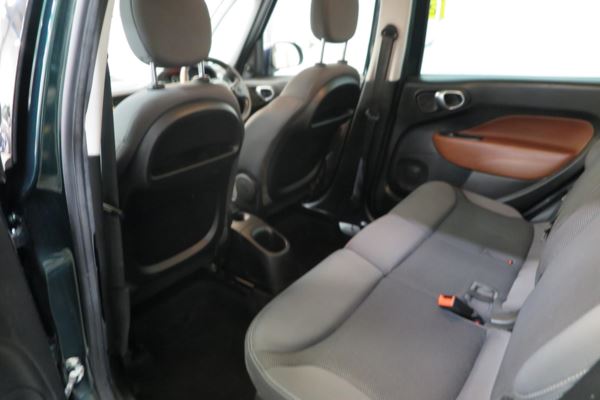 2013 (63) Fiat 500L 1.3 Multijet 85 Trekking 5dr Dualogic For Sale In Nelson, Lancashire