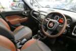 2013 (63) Fiat 500L 1.3 Multijet 85 Trekking 5dr Dualogic For Sale In Nelson, Lancashire