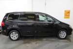 2011 Volkswagen Sharan 1.4 TSI BlueMotion Tech SE 5dr DSG For Sale In Nelson, Lancashire