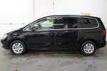 2011 Volkswagen Sharan 1.4 TSI BlueMotion Tech SE 5dr DSG For Sale In Nelson, Lancashire