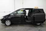 2011 Volkswagen Sharan 1.4 TSI BlueMotion Tech SE 5dr DSG For Sale In Nelson, Lancashire