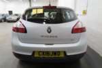 2016 (16) Renault Megane 1.2 TCE Dynamique Nav 5dr For Sale In Nelson, Lancashire