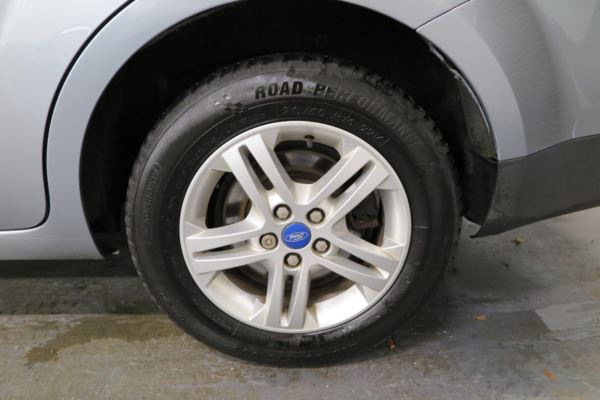 2012 (12) Ford Galaxy 1.6 TDCi Zetec 5dr [Start Stop] For Sale In Nelson, Lancashire