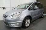 2012 (12) Ford Galaxy 1.6 TDCi Zetec 5dr [Start Stop] For Sale In Nelson, Lancashire