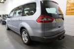 2012 (12) Ford Galaxy 1.6 TDCi Zetec 5dr [Start Stop] For Sale In Nelson, Lancashire