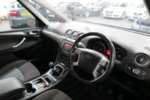 2012 (12) Ford Galaxy 1.6 TDCi Zetec 5dr [Start Stop] For Sale In Nelson, Lancashire