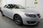 2010 (60) Saab 9-5 2.0 TiD Vector SE 4dr For Sale In Nelson, Lancashire