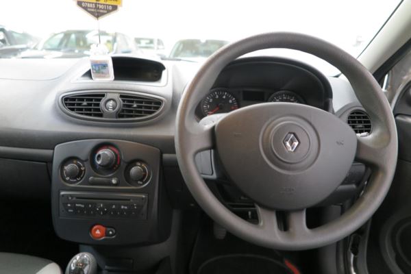 2010 (60) Renault Clio 1.2 16V Extreme 3dr For Sale In Nelson, Lancashire