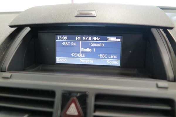 2009 (09) Mercedes-Benz C Class C200 CDI SE 4dr Auto For Sale In Nelson, Lancashire