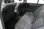 2009 (09) Mercedes-Benz C Class C200 CDI SE 4dr Auto For Sale In Nelson, Lancashire