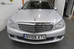 2009 (09) Mercedes-Benz C Class C200 CDI SE 4dr Auto For Sale In Nelson, Lancashire