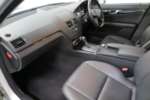 2009 (09) Mercedes-Benz C Class C200 CDI SE 4dr Auto For Sale In Nelson, Lancashire