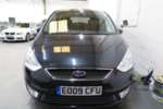 2009 (09) Ford Galaxy 1.8 TDCi Edge 5dr For Sale In Nelson, Lancashire