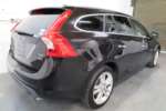 2011 (11) Volvo V60 T6 [304] SE Lux 5dr AWD Geartronic For Sale In Nelson, Lancashire