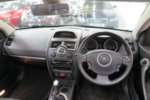 2008 (08) Renault Megane 1.6 VVT Dynamique 2dr For Sale In Nelson, Lancashire