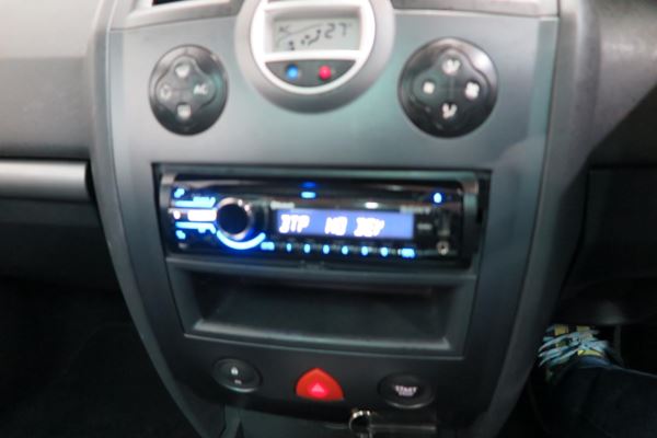 2008 (08) Renault Megane 1.6 VVT Dynamique 2dr For Sale In Nelson, Lancashire