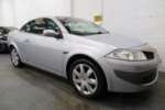 2008 (08) Renault Megane 1.6 VVT Dynamique 2dr For Sale In Nelson, Lancashire