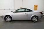2008 (08) Renault Megane 1.6 VVT Dynamique 2dr For Sale In Nelson, Lancashire