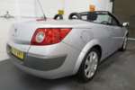 2008 (08) Renault Megane 1.6 VVT Dynamique 2dr For Sale In Nelson, Lancashire