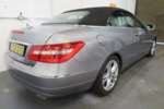 2010 (10) Mercedes-Benz E Class E350 CDI BlueEFFICIENCY SE 2dr Tip Auto For Sale In Nelson, Lancashire