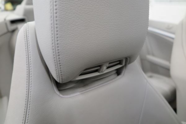 2010 (10) Mercedes-Benz E Class E350 CDI BlueEFFICIENCY SE 2dr Tip Auto For Sale In Nelson, Lancashire