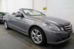 2010 (10) Mercedes-Benz E Class E350 CDI BlueEFFICIENCY SE 2dr Tip Auto For Sale In Nelson, Lancashire