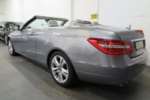 2010 (10) Mercedes-Benz E Class E350 CDI BlueEFFICIENCY SE 2dr Tip Auto For Sale In Nelson, Lancashire