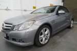 2010 (10) Mercedes-Benz E Class E350 CDI BlueEFFICIENCY SE 2dr Tip Auto For Sale In Nelson, Lancashire