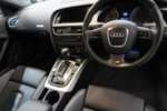2009 Audi A5 3.2 FSI Quattro S Line 2dr Tip Auto For Sale In Nelson, Lancashire