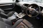 2009 Audi A5 3.2 FSI Quattro S Line 2dr Tip Auto For Sale In Nelson, Lancashire