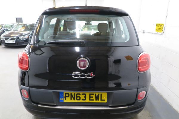 2013 (63) Fiat 500L 1.3 Multijet 85 Pop Star 5dr For Sale In Nelson, Lancashire