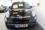 2013 (63) Fiat 500L 1.3 Multijet 85 Pop Star 5dr For Sale In Nelson, Lancashire