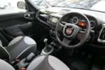 2013 (63) Fiat 500L 1.3 Multijet 85 Pop Star 5dr For Sale In Nelson, Lancashire