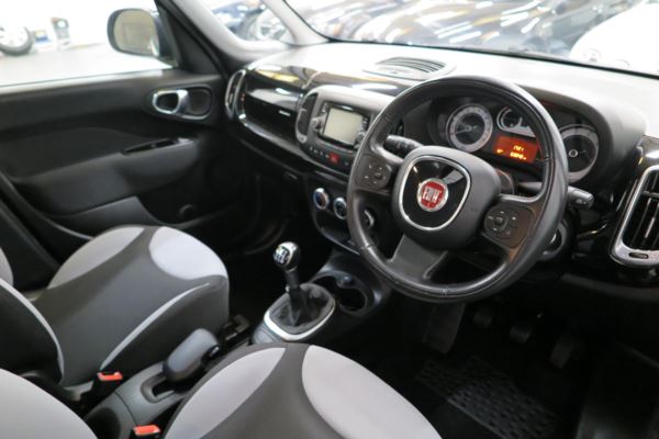2013 (63) Fiat 500L 1.3 Multijet 85 Pop Star 5dr For Sale In Nelson, Lancashire