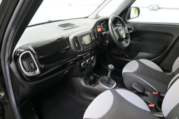 2013 (63) Fiat 500L 1.3 Multijet 85 Pop Star 5dr For Sale In Nelson, Lancashire