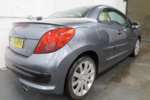 2009 (58) Peugeot 207 1.6 16V ELLE 2dr For Sale In Nelson, Lancashire