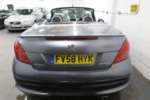 2009 (58) Peugeot 207 1.6 16V ELLE 2dr For Sale In Nelson, Lancashire