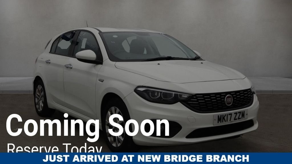 Fiat Tipo Listing Image