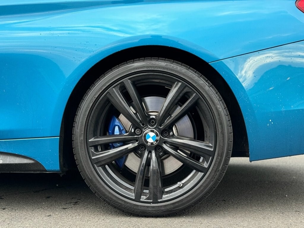 BMW 4 Series Listing Image