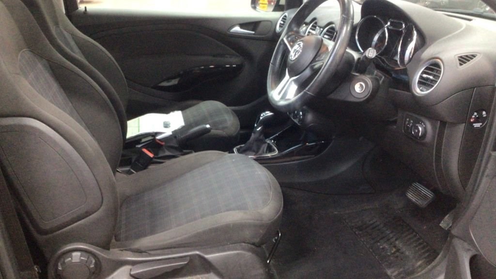 Vauxhall ADAM Listing Image