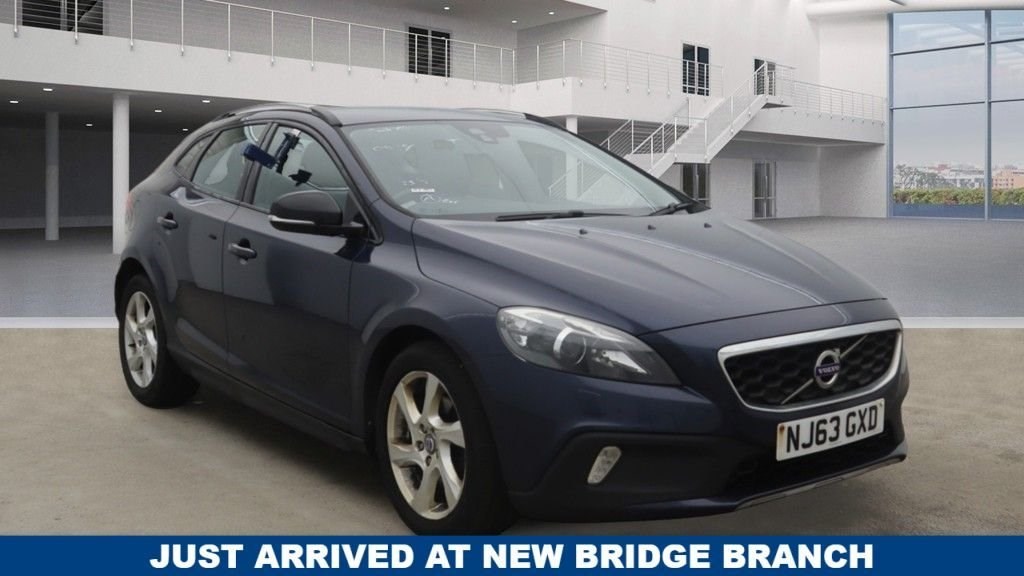 Volvo V40 Listing Image