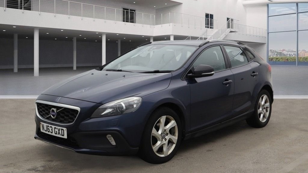 Volvo V40 Listing Image