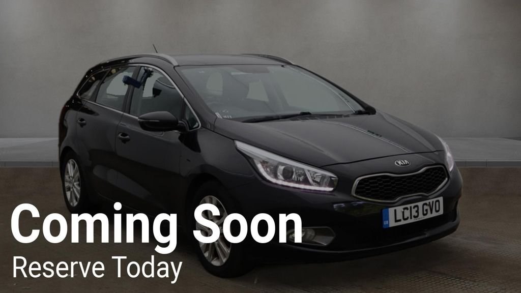 Kia Ceed Listing Image