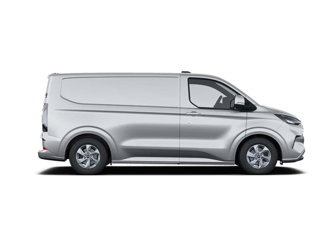 Ford Transit Custom Listing Image