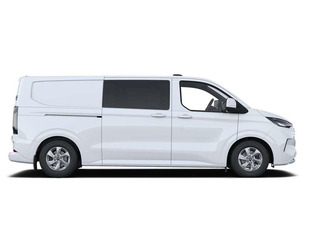 Ford Transit Custom Listing Image