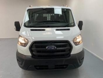 Ford Transit Listing Image