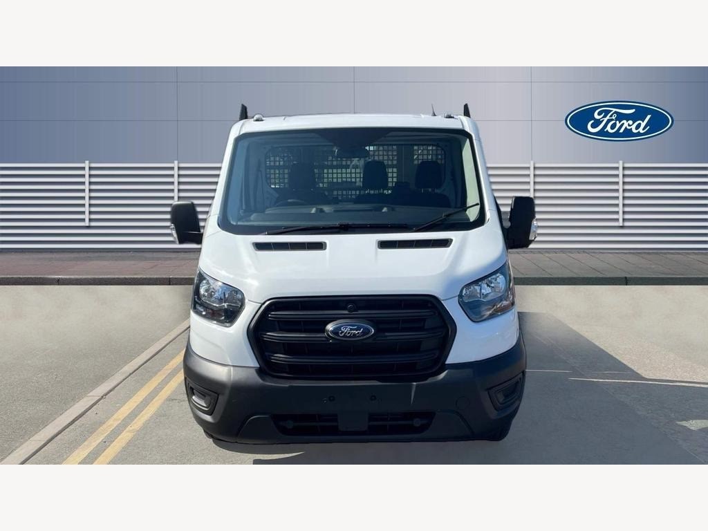 Ford Transit Listing Image