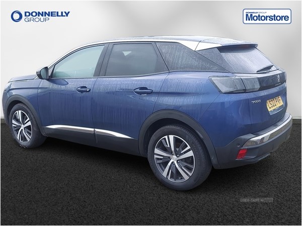 Peugeot 3008 Listing Image