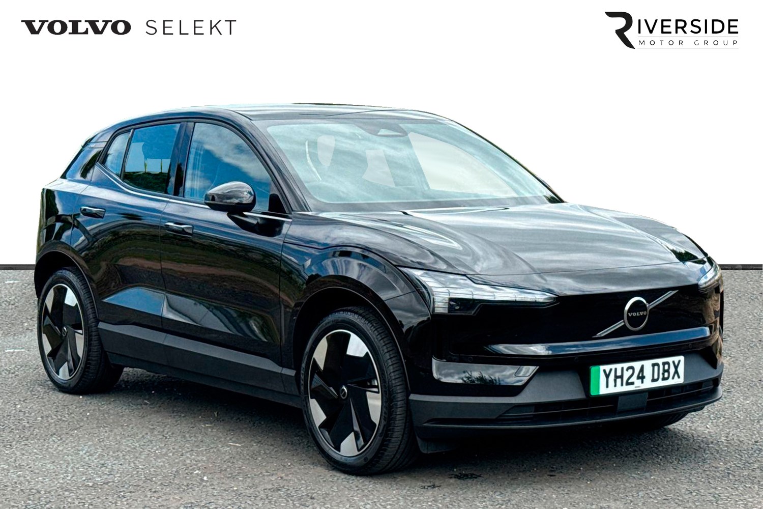 Volvo EX30 Listing Image